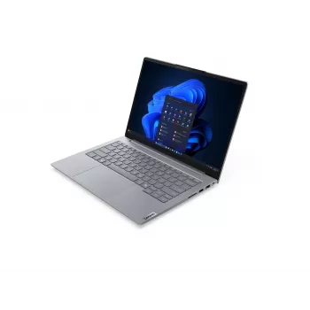 Lenovo ThinkBook 16 G9 IPL 21UR005MMH Business-Laptop, Intel Core Ultra 5 325, 16 Zoll WUXGA, 16GB DDR5, 512GB SSD, Windows 11 Pro, englische QWERTY-Tastatur