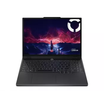 Lenovo Legion 5 15AHP10 AMD Gaming Laptop, 15,1 inch OLED WQXGA, AMD Ryzen 7, 16GB DDR5, 1TB SSD, NVIDIA GeForce RTX 5060, Windows 11 Home, Eclipse Black