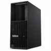 Lenovo ThinkStation P3 Tower Gen 2 30HT00CAGE Desktop-PC, Intel Core Ultra 5 245K, 32GB DDR5, 512GB SSD, Windows 11 Pro