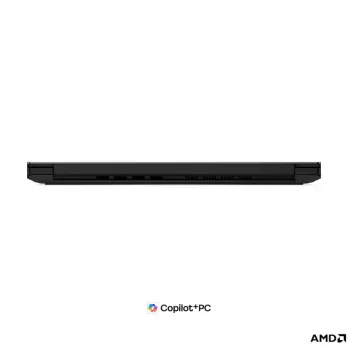 Lenovo ThinkPad T16 G5 AMD 16 Zoll WUXGA IPS Laptop, AMD Ryzen AI 5 PRO 440, 16GB DDR5, 512GB SSD, AMD Radeon 840M, Windows 11 Pro, Schwarz