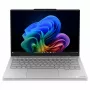 Lenovo ThinkBook 14x ILL Copilot+ PC 22BG004HGE Laptop, 14 Zoll WUXGA IPS 120Hz, Intel Core Ultra 5 226V, 16GB LPDDR5x, 512GB SSD, Windows 11 Pro, deutsche Tastatur