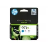 HP 953XL High Yield Cyan Original Ink Cartridge