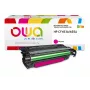 Armor OWA Tonerkartusche kompatibel mit HP CF453A Magenta High Yield 10.500 Seiten