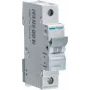 Hager MCN110E Leitungsschutzschalter, 1-polig, 10A, C-Charakteristik, 6kA