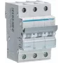 Hager MCN310E Leitungsschutzschalter 6kA, C, 10A, 3P