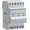 Hager SFT340 Modularer Umschalter I-0-II 3P 40A 400V AC