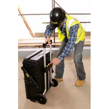 STANLEY Fatmax Mobile Workshop