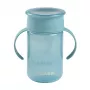Beaba Training Cup 360° Blau 200 ml