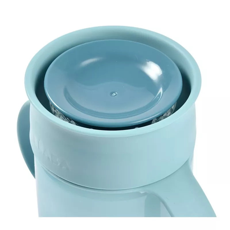 Beaba Training Cup 360° Blau 200 ml
