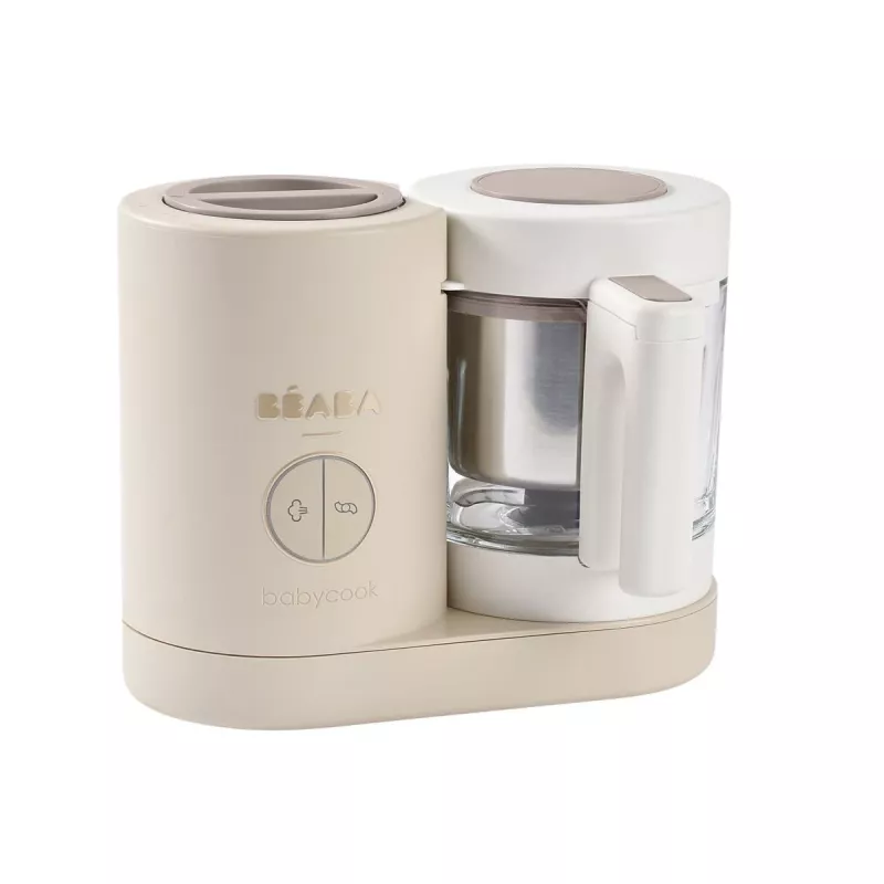 Beaba Babycook Neo Clay Babykostzubereiter 916719