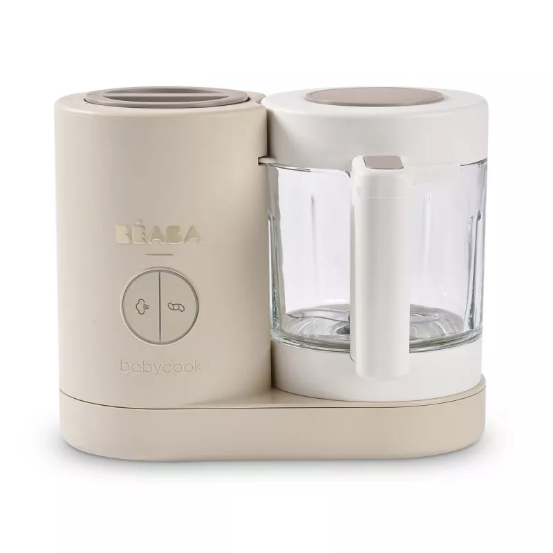 Beaba Babycook Neo Clay Babykostzubereiter 916719