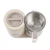 Beaba Babycook Neo Clay Babykostzubereiter 916719