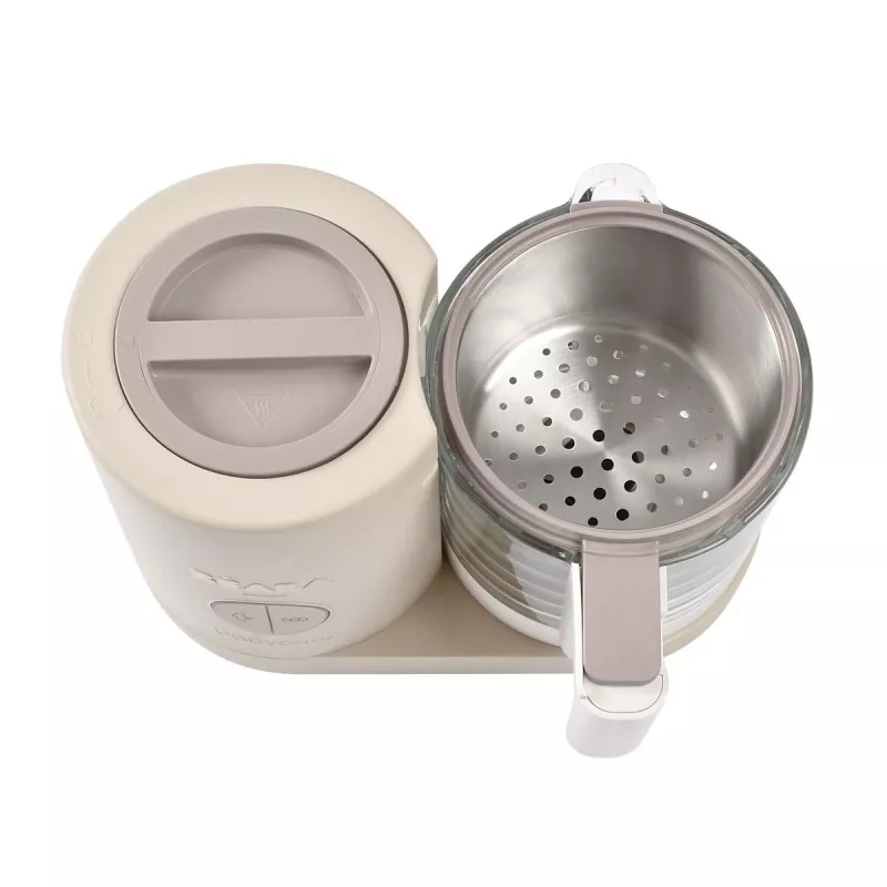 Beaba Babycook Neo Clay Babykostzubereiter 916719