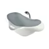 Beaba Camele'o Baby Badewanne Light Mist