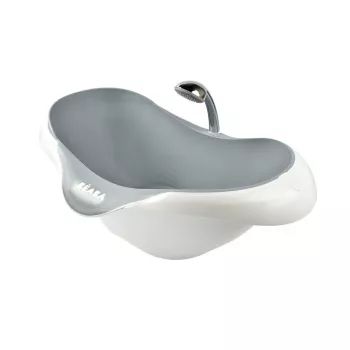 Beaba Camele'o Baby Badewanne Light Mist