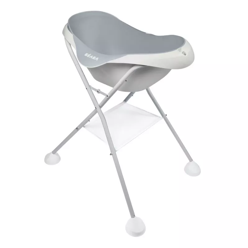 Beaba Camele'o Baby Badewanne Light Mist