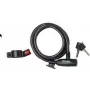 Master Lock 8232EURDPRO Fahrradschloss