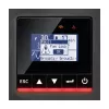 Eaton 9PX G2 9PX6KIRTNG2 USV - 6000 VA / 6000 W - Online Double Conversion - 3U Rack/Tower - Schwarz, Silber