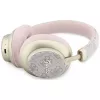 Guess GUE005458 Over-Ear Bluetooth-Kopfhörer mit ENC, Pink