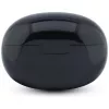 Guess Open-Wearable Stereo Bluetooth Kopfhörer mit Metallic-Finish, elektroplattierten Teilen und klassischem Logo Schwarz