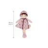Kaloo Léonie Soft Doll 25 cm in Gift Box - Tendresse Collection