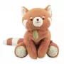 Kaloo Kuscheltier mit Gewicht Roter Panda Petit Songe 3m+