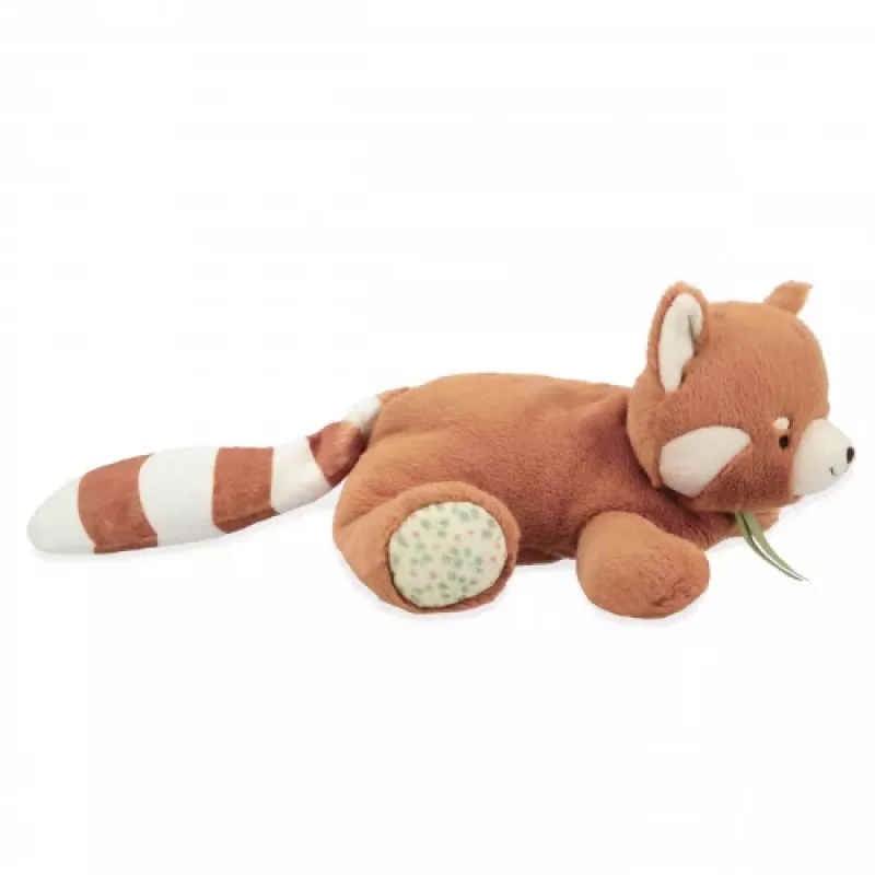 Kaloo Kuscheltier mit Gewicht Roter Panda Petit Songe 3m+