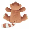 Kaloo Kuscheltier mit Gewicht Roter Panda Petit Songe 3m+