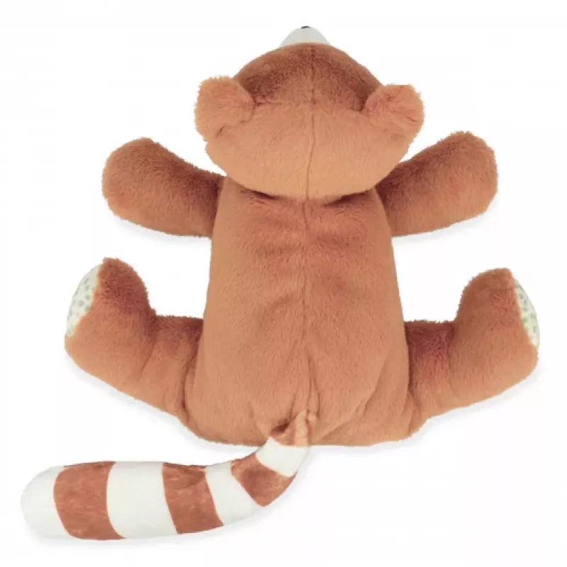 Kaloo Kuscheltier mit Gewicht Roter Panda Petit Songe 3m+