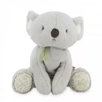 Kaloo Gewichtetes Kuscheltier Koala Petit Songe 3m+ Grau und Weiß