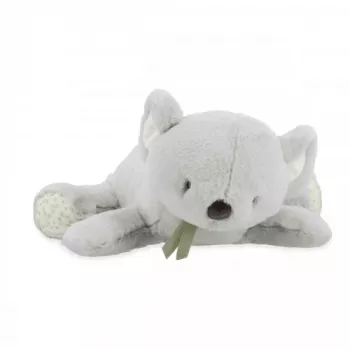 Kaloo Gewichtetes Kuscheltier Koala Petit Songe 3m+ Grau und Weiß