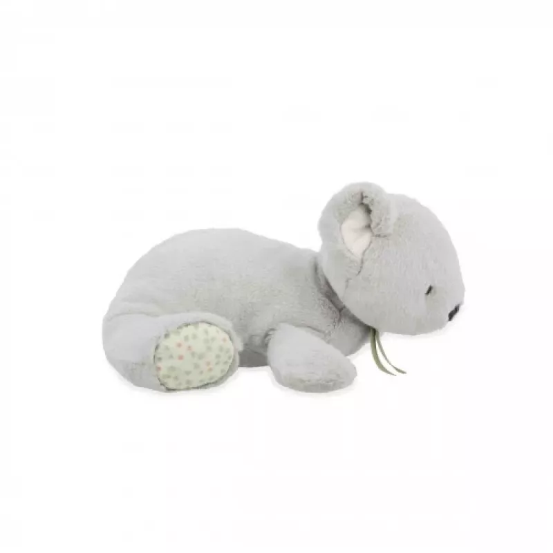 Kaloo Gewichtetes Kuscheltier Koala Petit Songe 3m+ Grau und Weiß