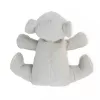 Kaloo Gewichtetes Kuscheltier Koala Petit Songe 3m+ Grau und Weiß