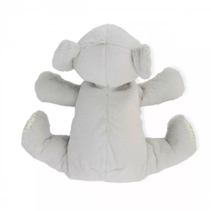 Kaloo Gewichtetes Kuscheltier Koala Petit Songe 3m+ Grau und Weiß