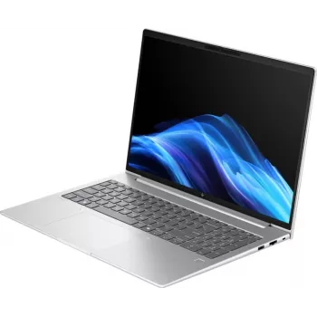 HP EliteBook 6 G1i Laptop, Core Ultra 5, 16GB RAM, SSD, 14 Zoll WUXGA (generalüberholt)
