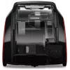 Miele Boost CX1 125 Active beutelloser Zylinderstaubsauger, Obsidianschwarz