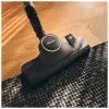 Miele Boost CX1 125 Active beutelloser Zylinderstaubsauger, Obsidianschwarz