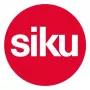 SIKU SUPER VW T6 mit Rasenmäher