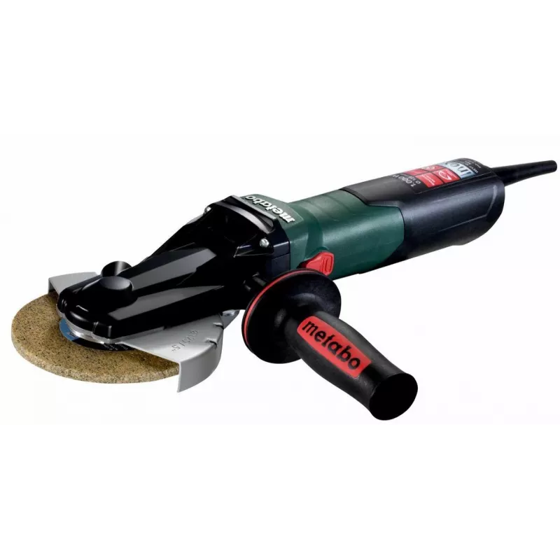 Metabo 613080000 Winkelschleifer 2,7 kg