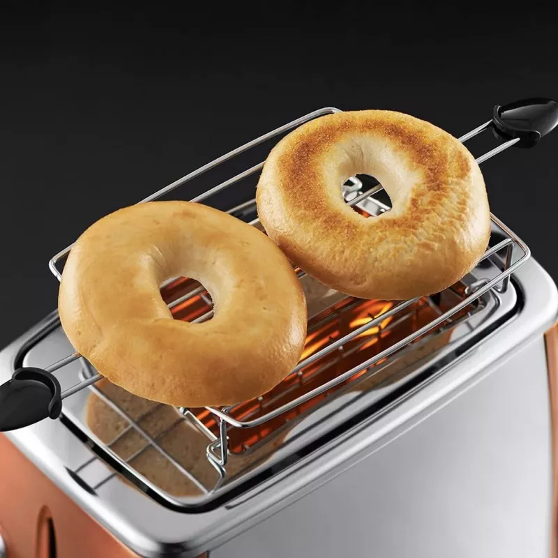Russell Hobbs 24290-56 Wasserkocher 1,7L 2400W Weiß