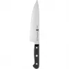 ZWILLING Gourmet Kochmesser 20 cm Edelstahl
