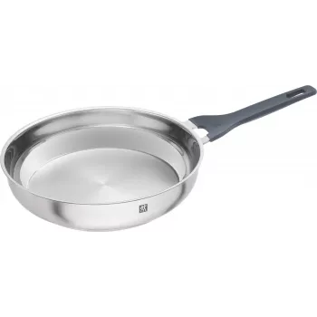 ZWILLING Simplify Edelstahl-Bratpfanne 28 cm