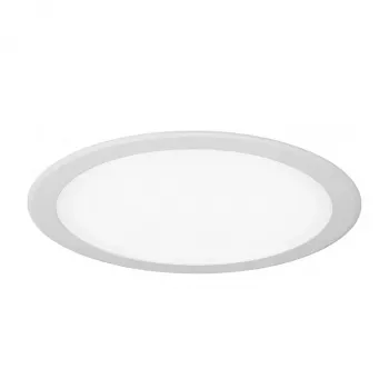 Trilux 2325 G3 C07 OA LED 20/14/08/ML-8MC ET LED-Einbau-Downlight Ø 200 mm