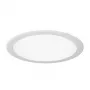 Trilux 2325 G3 C07 OA LED 20/14/08/ML-8MC ET LED-Einbau-Downlight Ø 200 mm