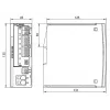 Siemens SITOP SEL1400 Selektivmodul DC 24 V/8 x 2,1 A (6EP4438-7EB00-3DX0)