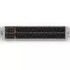 Behringer FBQ3102HD 31-Band Dual Stereo Graphic Equalizer mit FBQ Feedback-Erkennung