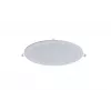 SYNERGY21 LED Ultra Slim LED Panel Light V6 18W Dual White (CCT) White 24V