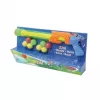 JAMARA Mc Fizz Fizzy Wasserpistole - Blau, Grün - 3 Jahre - 1 Stück