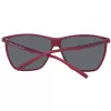 PORSCHE DESIGN Damen-Sonnenbrille P8612-61D, 61/11/135 mm