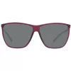 PORSCHE DESIGN Damen-Sonnenbrille P8612-61D, 61/11/135 mm